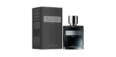 Elite Gentleman Parfüm İle Sofistike Zevkinizi Yansıtın