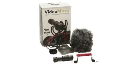 Canon M50 Vlogger Kit ile Profesyonel Video Çekimi