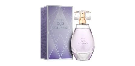 Avon Eve Parfüm ile Bahar Şenliği