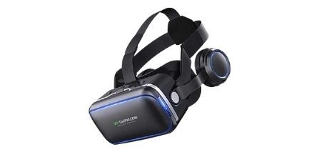 G04E VR Shinecon Kullanıcı Yorumları