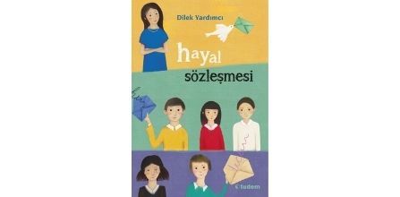 Hayal Sözleşmesi Kitabı İçeriği