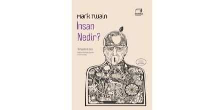 İnsan Nedir? - Mark Twain Kitap Özellikleri