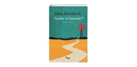 John Steinbeck ve Fareler ve İnsanlar Kitabı