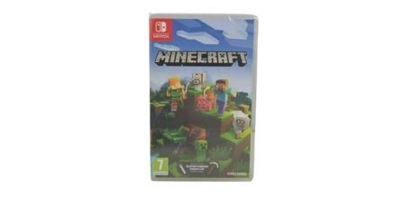 Bütçe Dostu Fiyatlarla Nintendo Minecraft Trendyol’da