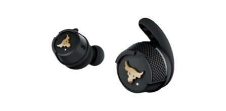Under Armour Flash Rock Edition Tws Bluetooth Kulaklık – Siyah Sayesinde Kesintisiz İletişim
