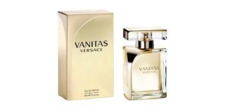 Versace Vanitas Kadın Parfümü Etkileyiciliği