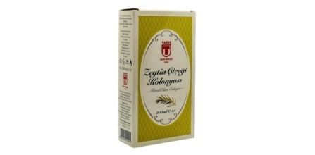 Zeytin Çiçeği Kolonyası Faydaları