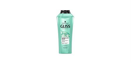 Gliss Nutribalance Repair Şampuan Fiyatları ve Yorumları