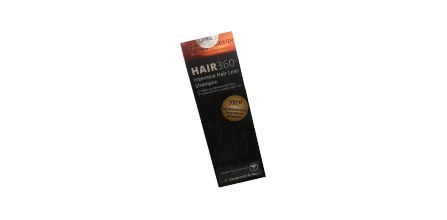 KRCDerma Hair 360 Intensive Hair Loss Shampoo Fiyatları