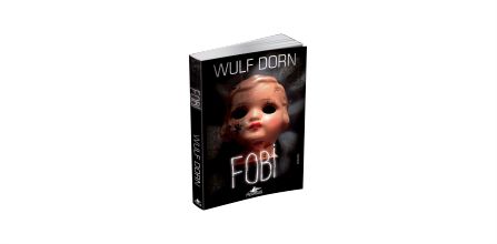 Pegasus Yayınları Wulf Dorn Fobi Fiyatları