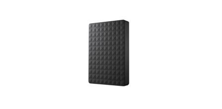Seagate 4TB Expansıon Portable Black Fiyatları