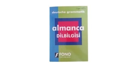 Almanca Kitap Çeşitleri