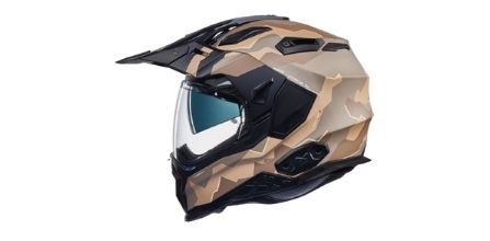 Enduro Kask Önerileri