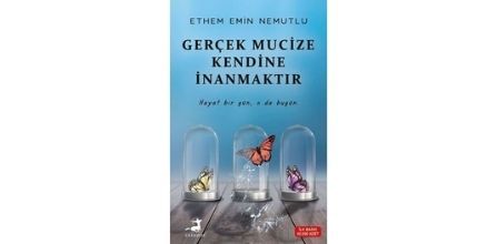 Genç Neslin Gözdesi Ethem Emin Ne Mutlu Kitapları