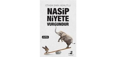 Ethem Emin Nemutlu Kitapları Çeşitleri
