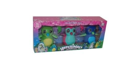 Hatchimals Oyuncak Modelleri, Özellikleri ve Fiyatları