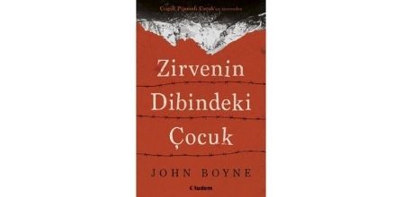 John Boyne Kitapları Modelleri, Özellikleri ve Fiyatları