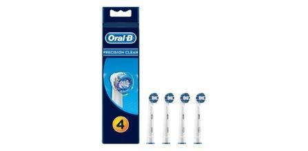 Oral-B Diş Fırçası Yedek Başlığı