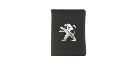 Farklı Peugeot Logo Modelleri