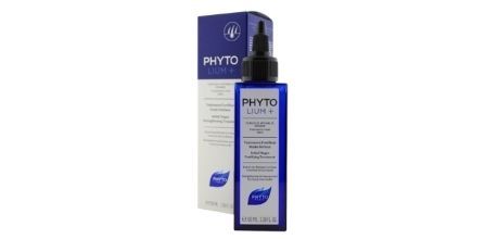 Sağlıklı Saçlar İçin Phyto Saç Serumu