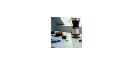 Icm16731 Filtre Kahve Makinesi Siyah Çeşitleri