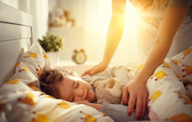 Cloudy Uyku Seti Modelleri ve Diğer Ürün Seçenekleriyle Çocuğunuza Büyük Bir Konfor Alanı Sağlıyor!
