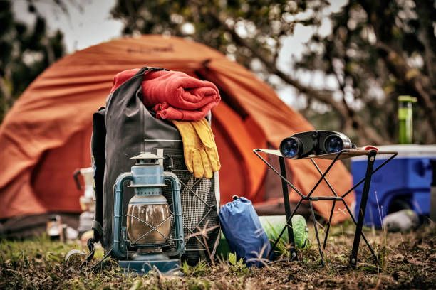 Alpinist'in Outdoor Ürünleriyle Güvenli ve Eksiksiz Bir Kamp Deneyimi Yaşamaya Hazır mısınız?