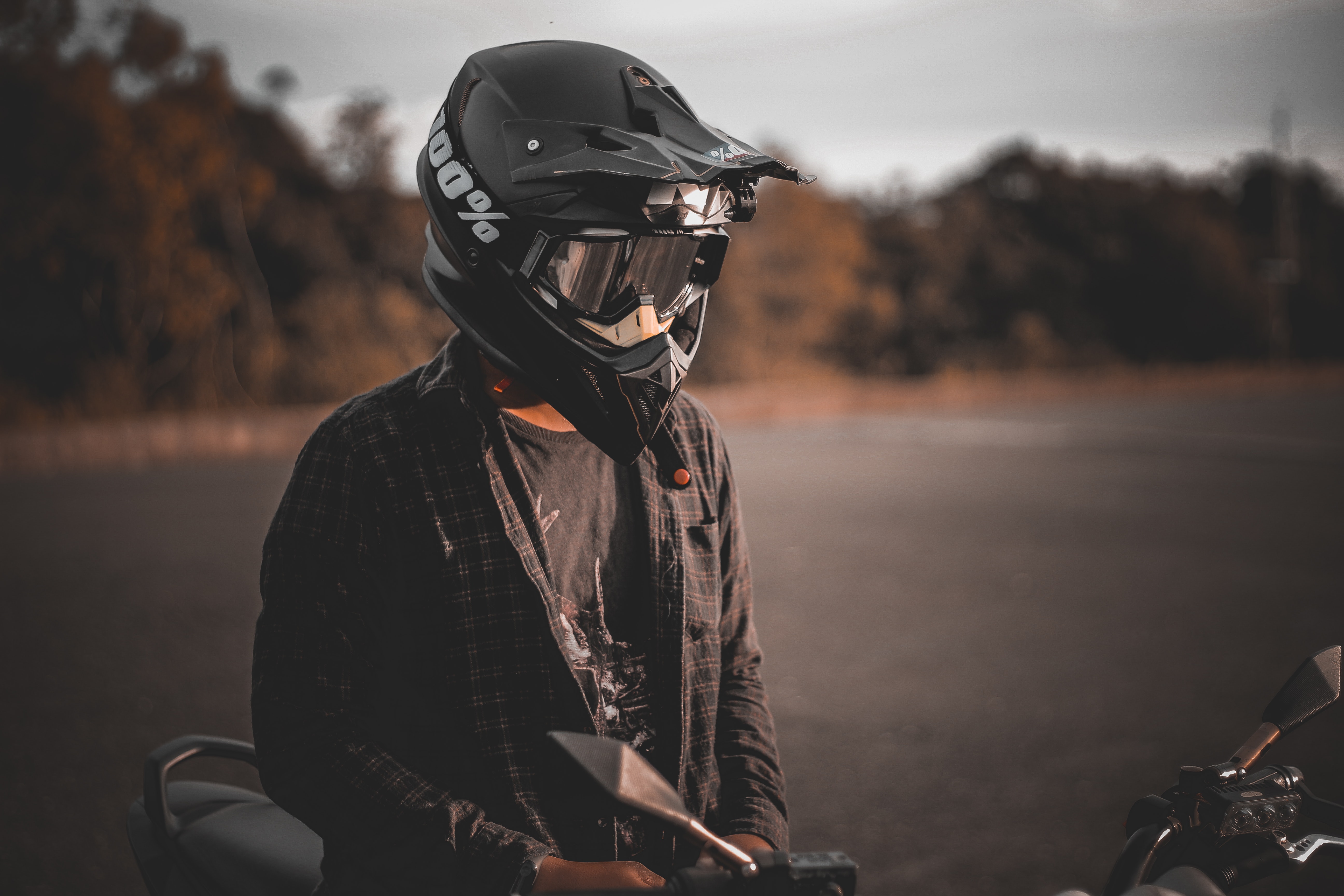 Emporium Motor Aksesuarlarının Yanı Sıra Kask ve Mont Gibi Ürünler de Sunuyor!