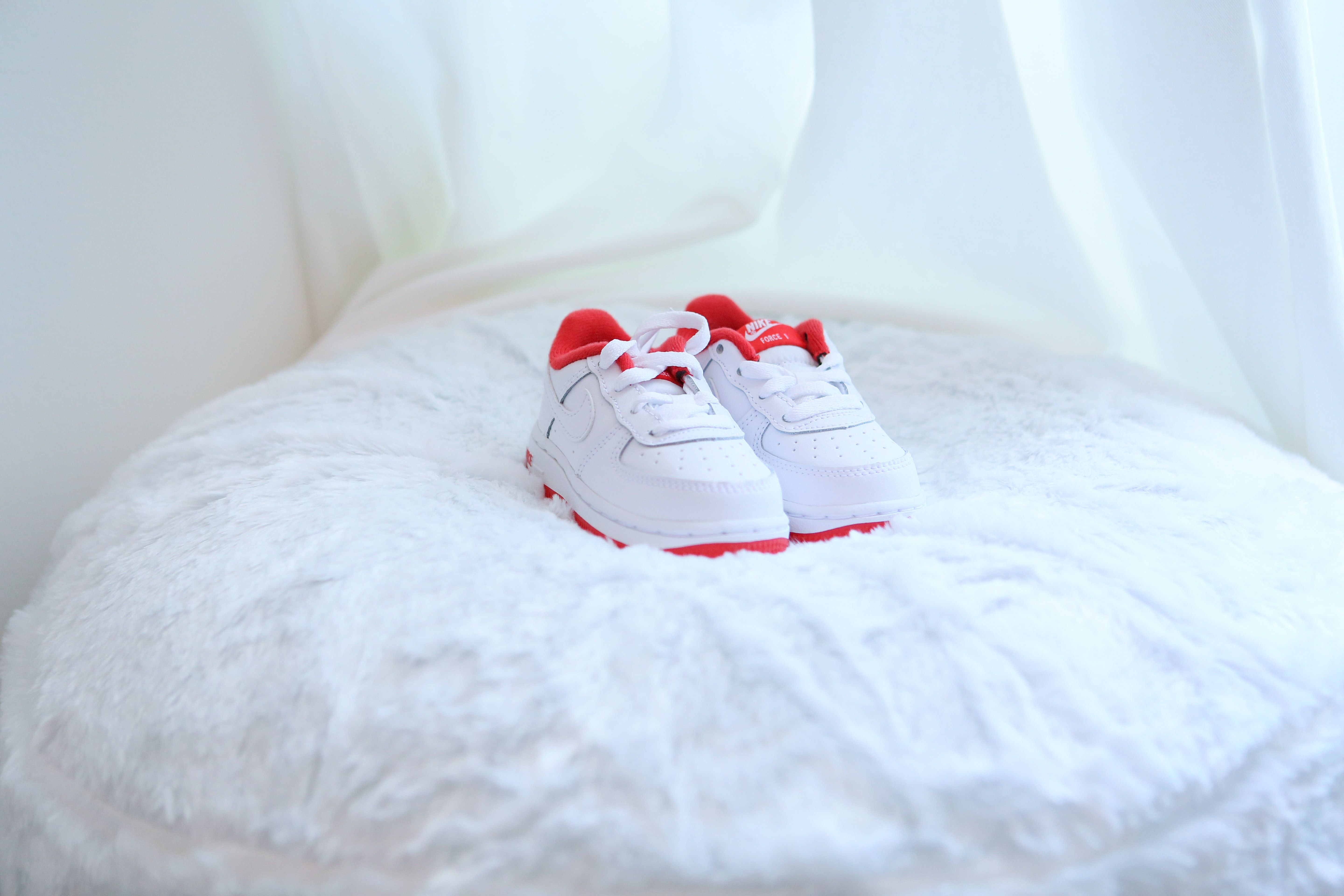 NUBEBE İlk Adım Ayakkabısı Modelleriyle Bebeğinize Hak Ettiği Değeri Verin!