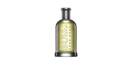 Fark Yaratan Hugo Boss Bottle Parfüm Özellikleri