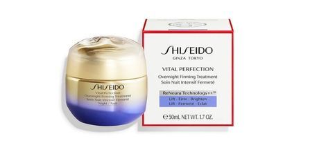 Haftalık Kullanıma Uygun Shiseido Kremi