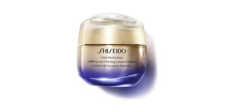 Shiseido'nun Cildinize Sağladığı Faydaları ve Onarım Gücü