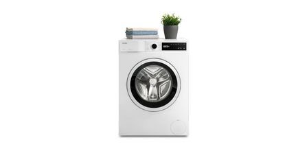 Vestel CMI Çamaşır Makinesi ile Temiz Kalan Kıyafetler