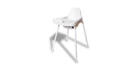 Faros Orzo Mama Sandalyesi Tasarımı