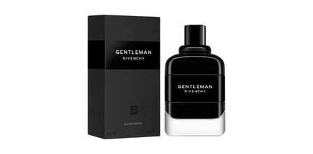 Gentleman Edp Erkek Parfümü Kullanımı