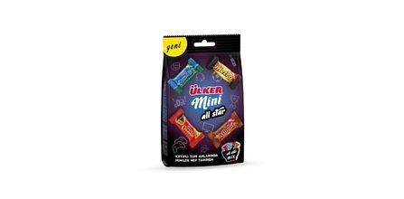  Ülker Mini All Star 10 Paket Yorumları
