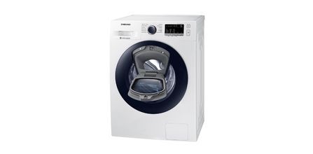 WW90K44305W 1400 Devir Çamaşır Makinesi Özellikleri