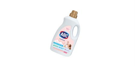 Fırsatlı ABC Bebek Sıvı Deterjanı Fiyatı