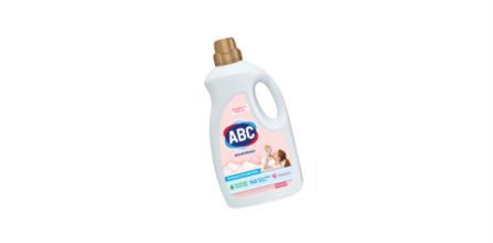 Tercih Edilen ABC Bebek Sıvı Deterjan