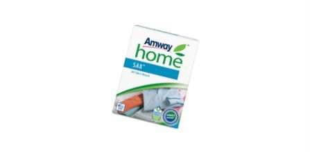 Amway Home Kumaş Beyazlatıcısı Fiyatı