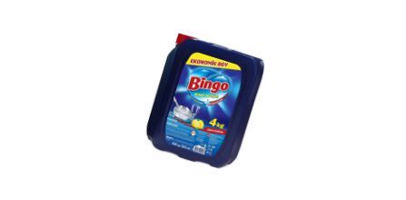 Bingo Elde Sıvı Bulaşık Deterjanı Fiyatı