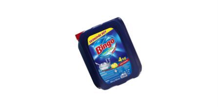 Bingo Elde Sıvı Bulaşık Deterjanı Yorumları