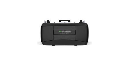 Teknoloji Harikası G06B VR Shinecon Özellikleri