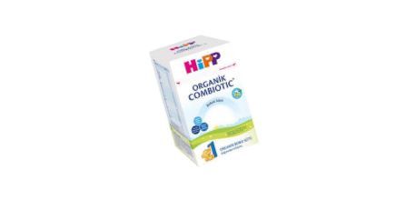 Avantajlı Hipp 1 Organik Combiotic Bebek Sütü