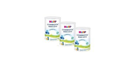 Sağlıklı Hipp 1 Organik Bebek Sütü 350 Gr Özellikleri