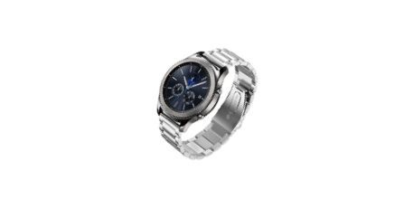 Huawei Watch GT/GT2/GT2 PRO Uyumlu Çelik Kordon Özellikleri