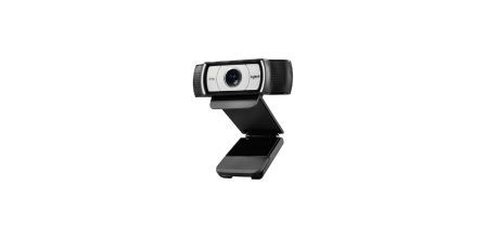 Kullanışlı Özellikleri ile Logitech C930E Webcam