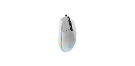 Özgün Tasarıma Sahip Logitech G203 Kablolu Oyuncu Mouse