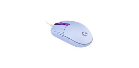 Logitech G203 Kablolu Oyuncu Mouse Lila Avantajları