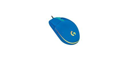 Logitech G203 Lightsync Kablolu Oyuncu Mouse Mavi Yorumları